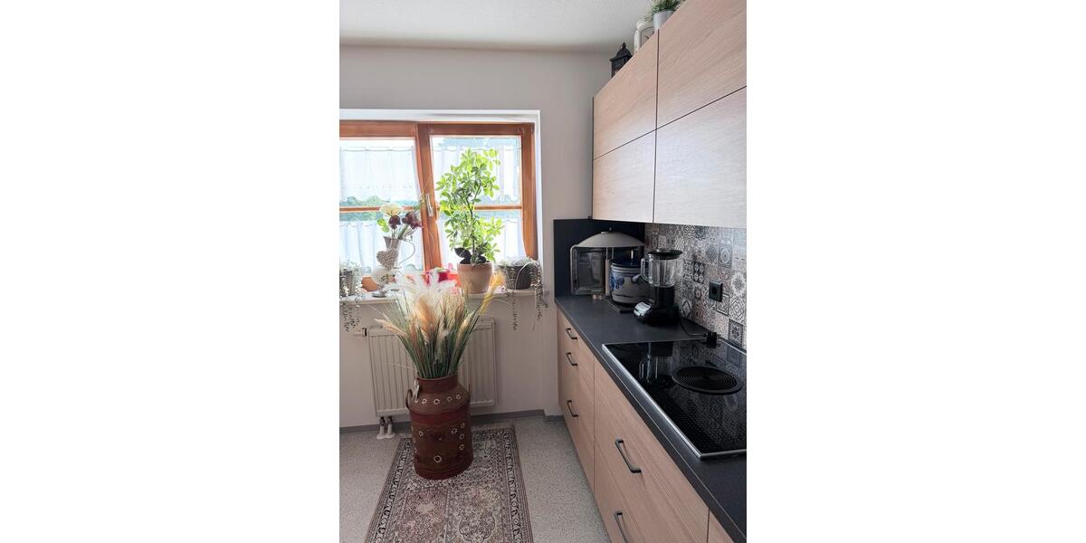 Etagenwohnung Weiler-Simmerberg Simmerberg - 2 Zimmer, 65 m&sup2;, 275.000&euro; | Angebot:27132390