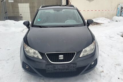 Seat Ibiza 187.000 km 2.499 &euro; Ainring 83404