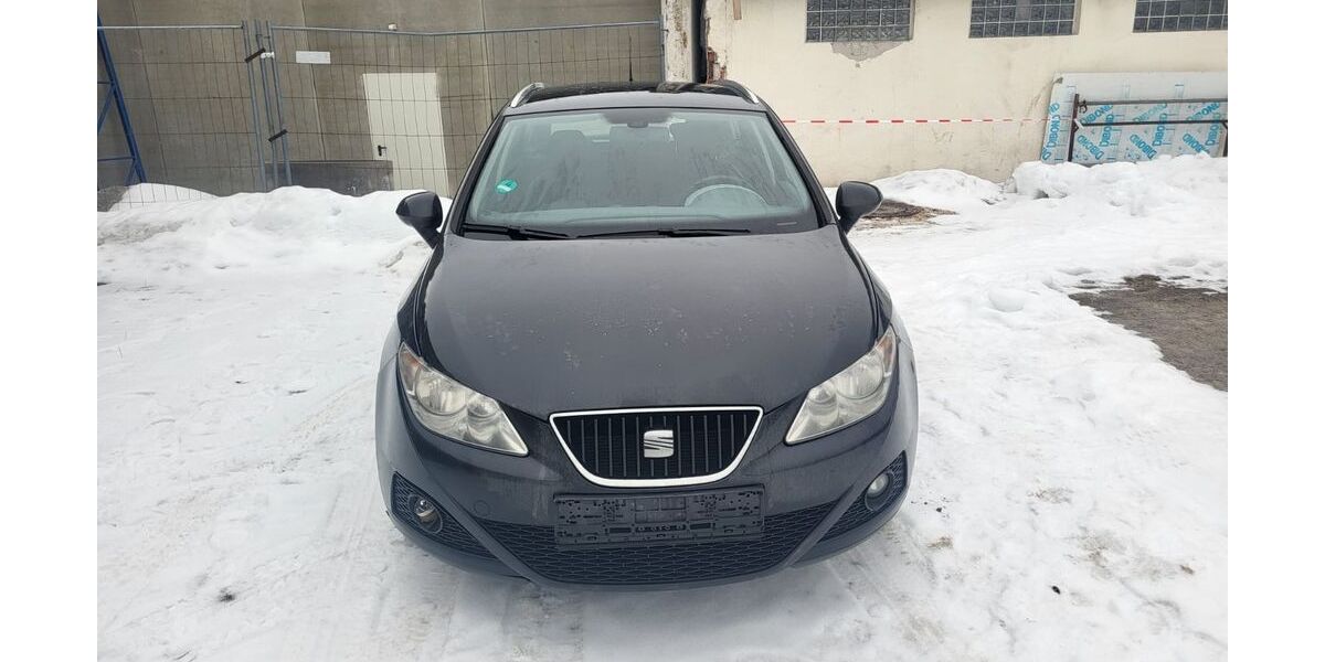 Seat Ibiza 187.000 km 2.499 &euro; Ainring 83404