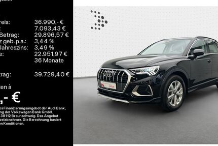 Audi Q3 29.780 km 33.890 &euro; Bad Nauheim 61231