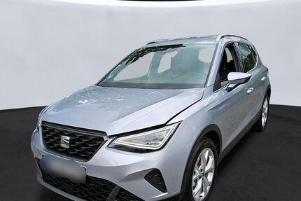 Seat Arona 22.988 km 19.930 &euro; Bruckmühl 83052