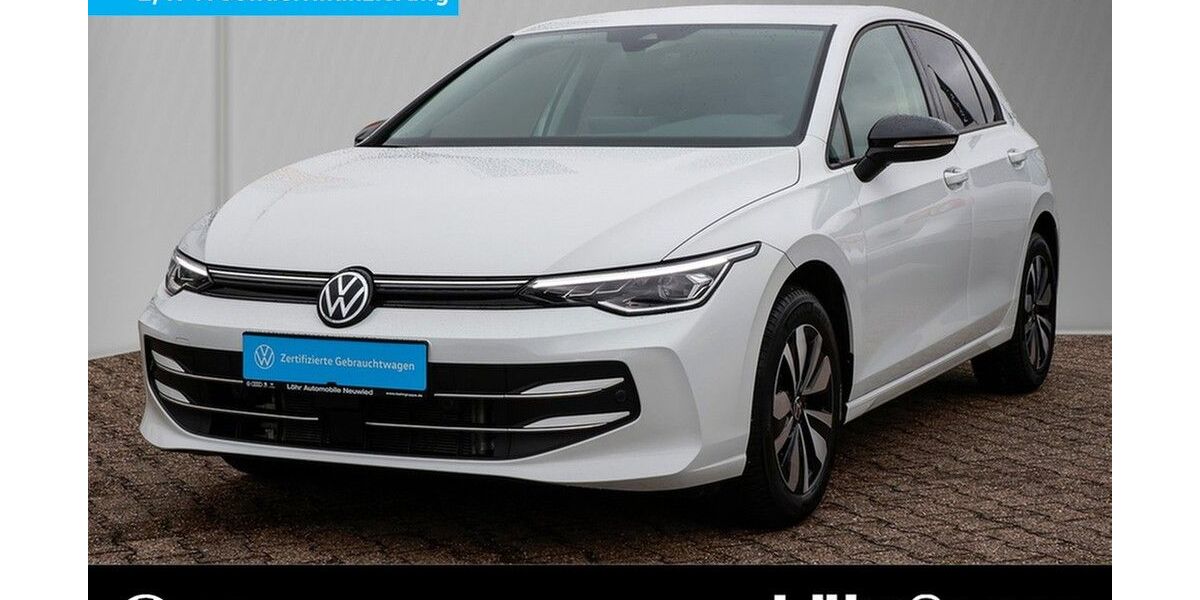VW Golf 27.901 km 24.980 &euro; Neuwied 56564