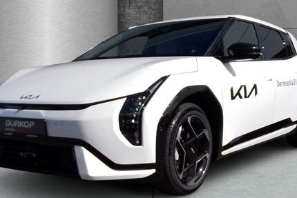Kia EV4 6.800 km 40.980 &euro; Hannover 30177