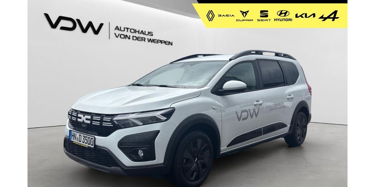 Dacia Jogger 13.000 km 22.890 &euro; Friesenheim 77948