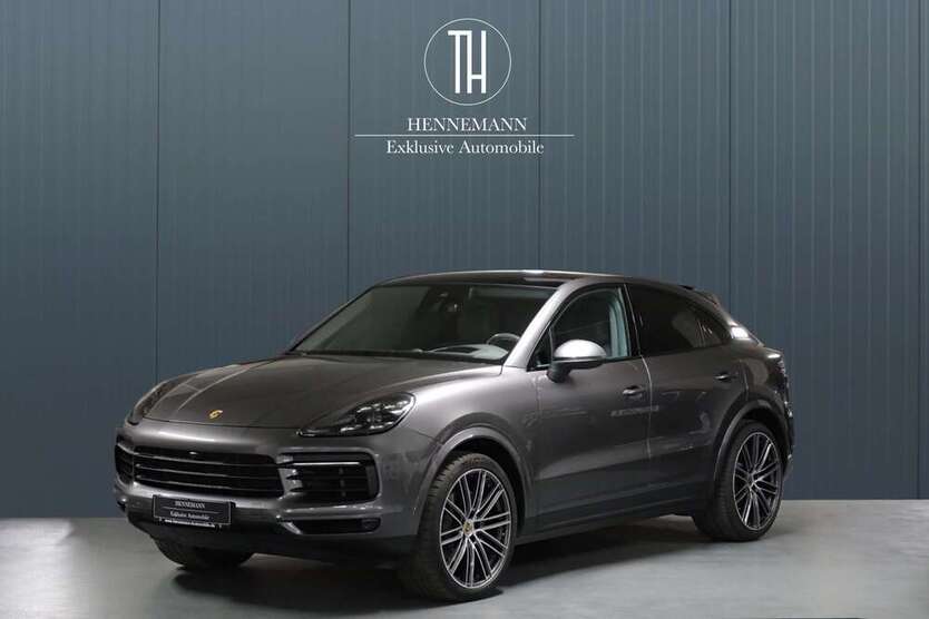 Cayenne
