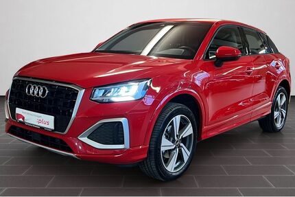 Audi Q2 11.000 km 27.690 € Wiesbaden 65189