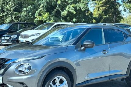 Nissan Juke 57.373 km 13.900 &euro; Haßloch 67454