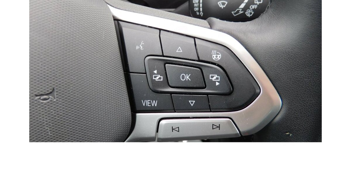 VW Tiguan 1.5 Life Active Klima TSI Navi 46.000 km 22.990 &euro; Vordorf 38533