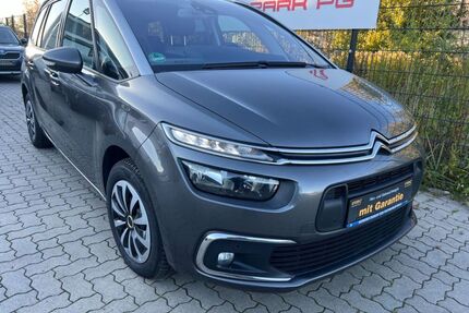Citroen Grand C4 Picasso / SpaceTourer