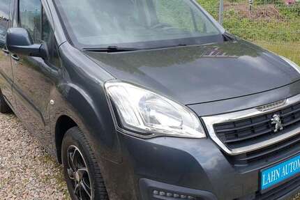 Peugeot Partner 199.854 km 9.999 &euro; Berlin 12055