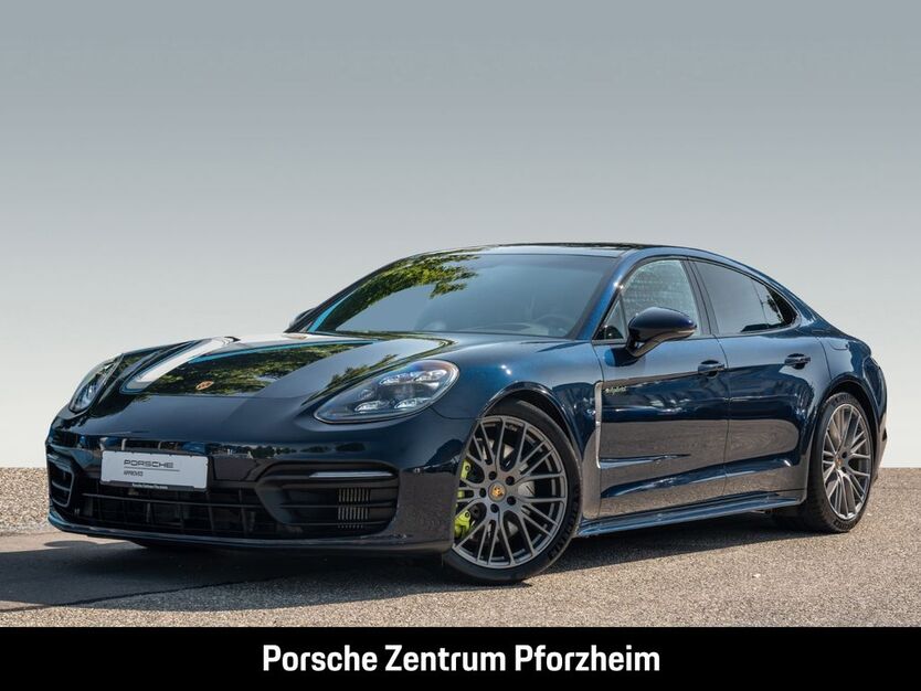 Porsche Panamera 88.150 km 75.880 € Pforzheim 75177