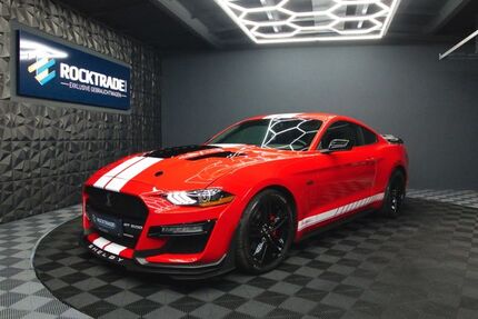 Ford Mustang 51.035 km 30.990 &euro; Leipzig 04178