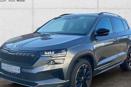Skoda Karoq 46.996 km 29.990 € Pulheim-Brauweiler 50259