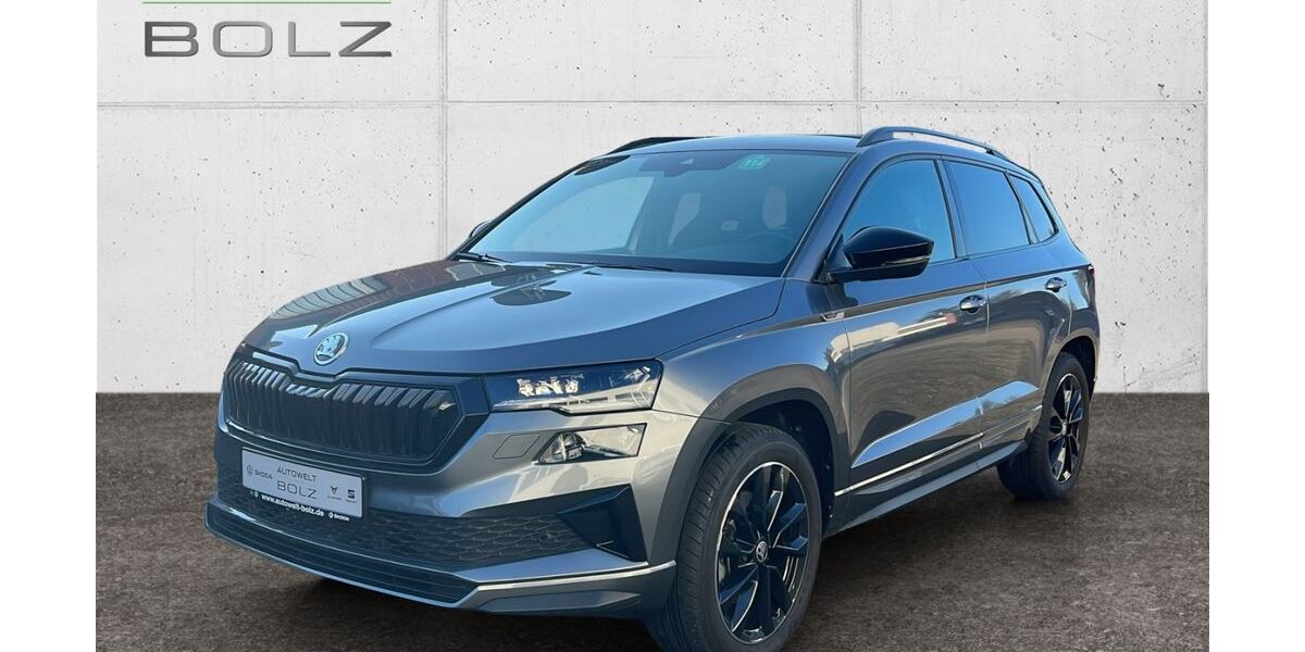 Skoda Karoq 46.996 km 29.990 € Pulheim-Brauweiler 50259
