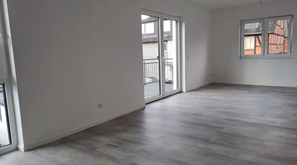 Etagenwohnung Winsen (Aller) - 3 Zimmer, 82 m&sup2;, 1.090&euro; | Angebot:26261974