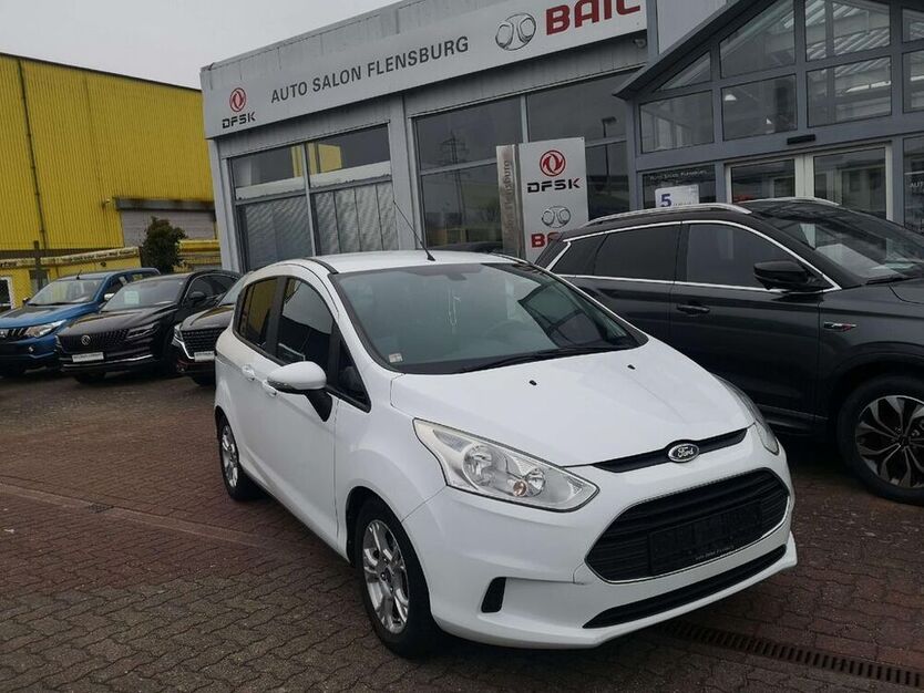 B-Max