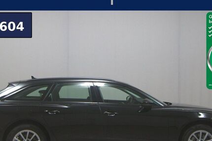 Audi A6 94.567 km 24.780 &euro; Gyhum/Bockel 27404