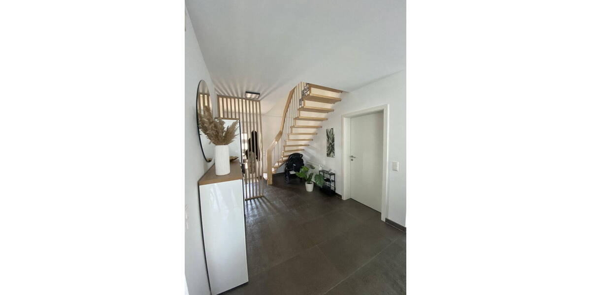 Doppelhaushälfte Rielasingen - 4 Zimmer, 99 m&sup2;, 498.000&euro; | Angebot:26499764