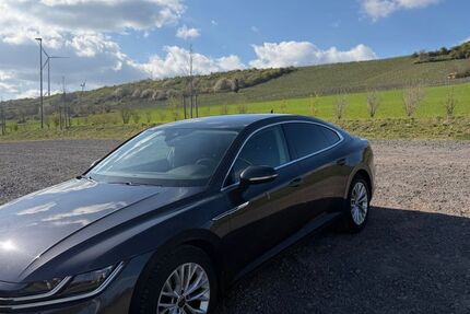 VW Arteon 76.000 km 21.000 &euro; Kindenheim 67271