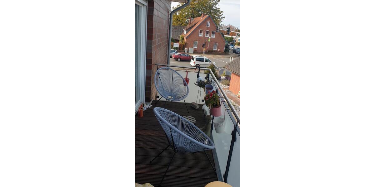 Etagenwohnung Bardowick - 3 Zimmer, 82 m&sup2;, 1.200&euro; | Angebot:26669424