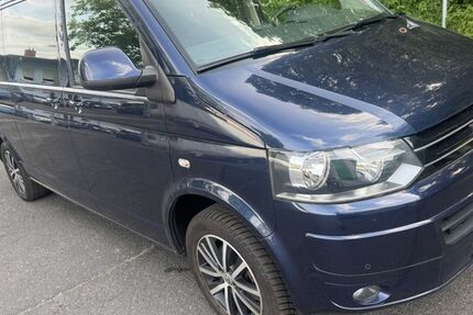 VW T5 Transporter 174.500 km 20.990 &euro; Schweinfurt 97422