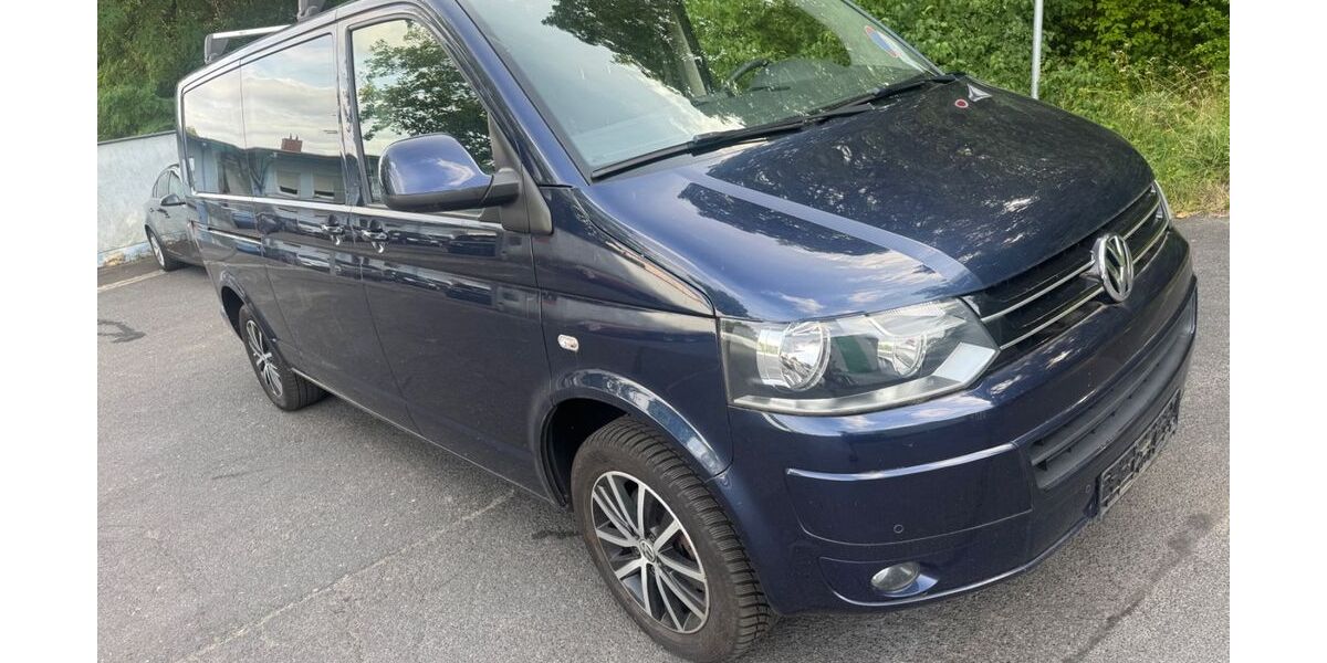 VW T5 Transporter 174.500 km 20.990 &euro; Schweinfurt 97422