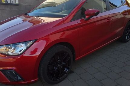 Seat Ibiza 57.873 km 13.500 &euro; Quierschied 66287