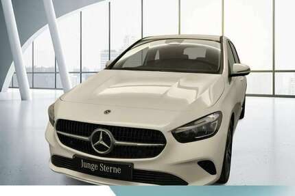 Mercedes-Benz B 250 6.607 km 33.320 &euro; Leipzig 04277