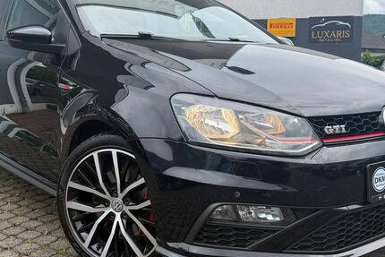 VW Polo 150.000 km 10.999 &euro; Bickenbach 64404