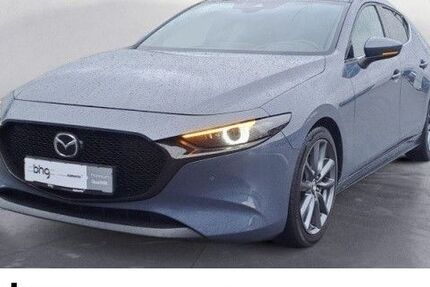 Mazda 3 51.124 km 18.830 &euro; Mössingen 72116