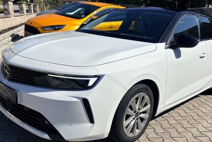 Opel Astra 75.047 km 15.900 &euro; Deggendorf 94469