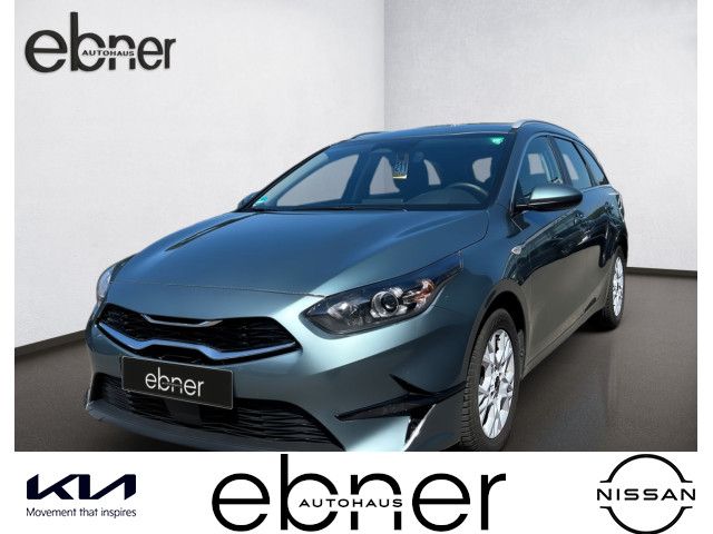 Kia ceed Sportswagon 11.000 km 22.990 € Baienfurt 88255