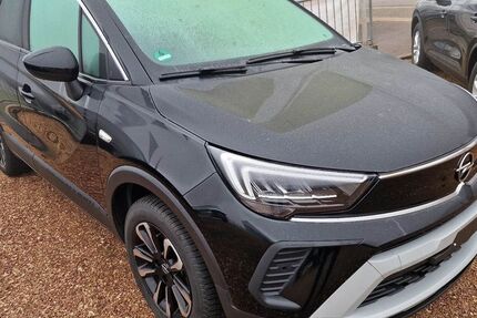 Opel Crossland (X) 2.989 km 21.990 &euro; Merzig / Weiskirchen 66663