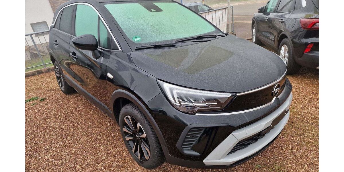 Opel Crossland (X) 2.989 km 21.990 &euro; Merzig / Weiskirchen 66663