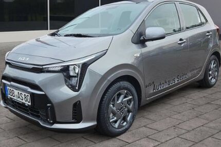 Kia Picanto 2.000 km 17.570 &euro; Obernburg 63785