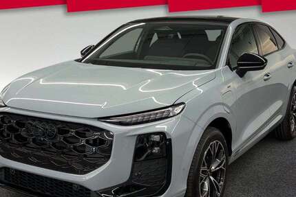 Audi Q3 6.001 km 61.700 &euro; Berlin 10587