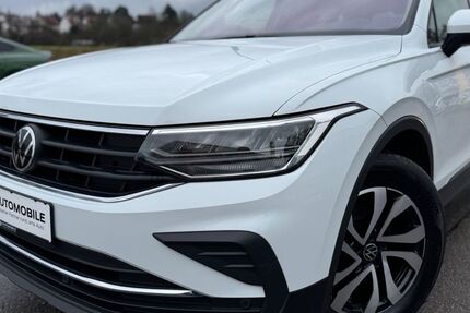 VW Tiguan 107.150 km 22.799 &euro; Kornwestheim 70806