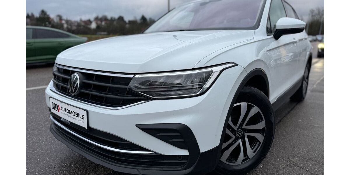 VW Tiguan 107.150 km 22.999 &euro; Kornwestheim 70806