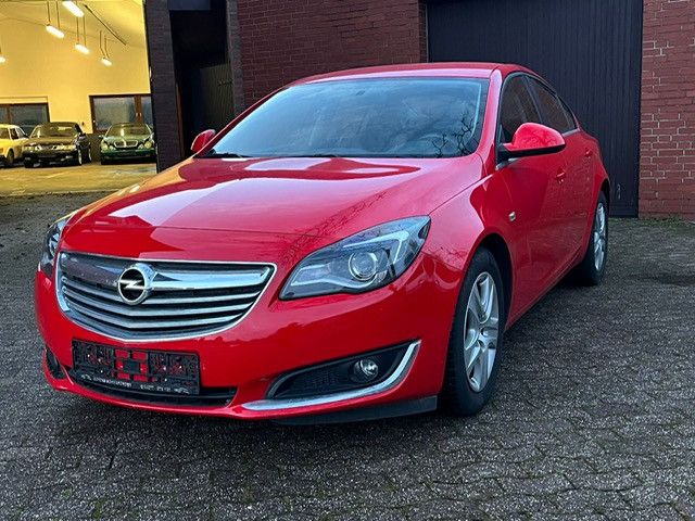 Opel Insignia 199.000 km 4.200 &euro; Schwaförden 27252