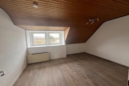3ZKB Dachgeschoßwohnung in Kassel -Waldau