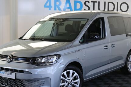 VW Caddy Maxi 28.245 km 35.980 &euro; Hohe Börde OT Hermsdorf bei Magdeburg 39326