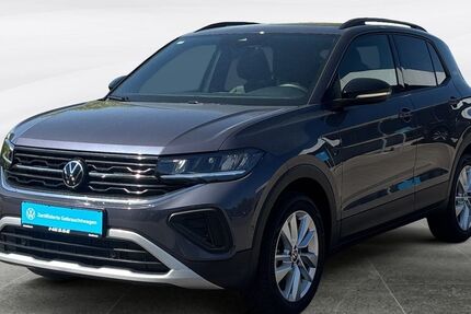 VW T-Cross 26.422 km 23.980 &euro; Sottrum 27367