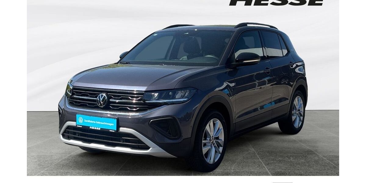 VW T-Cross 26.422 km 23.980 &euro; Sottrum 27367