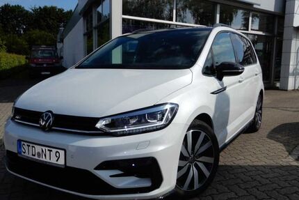 VW Touran 19.461 km 43.490 &euro; Harsefeld-Hollenbeck 21698
