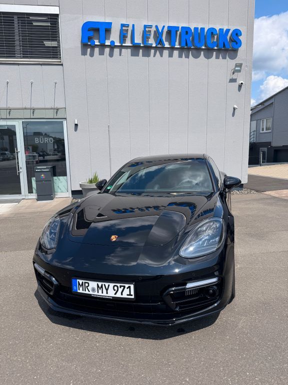 Panamera