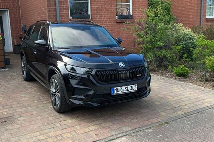 Skoda Kodiaq 50.400 km 37.400 &euro; Neu Schloen 17192