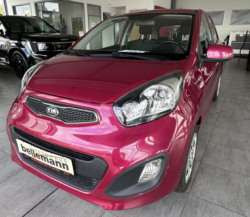Picanto