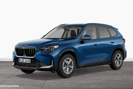 BMW X1 49.837 km 38.906 &euro; Barsbüttel bei Hamburg 22885