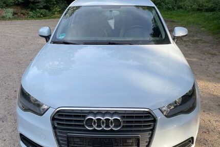 Audi A1 123.500 km 6.000 &euro; Erkner 15537