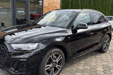 Audi Q5 163.370 km 27.490 &euro; Haundorf-Obererlbach 91729